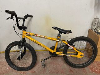 2 Bicicletas tipo BMX – Lote o por separado