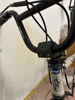 2 Bicicletas tipo BMX – Lote o por separado