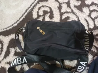 Bolso BIMBA Y LOLA negro