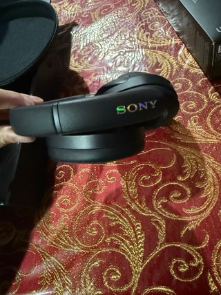 Cuffie Sony ULT Power Sound