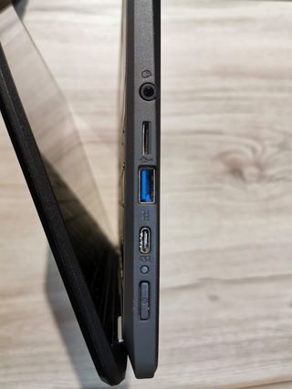 Acer Chromebook N16Q14 11.6 Celeron N3060