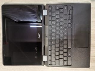 Acer Chromebook N16Q14 11.6 Celeron N3060