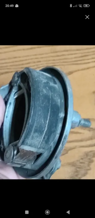 Portazapatas Freno Puch