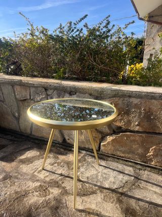 Mesita auxiliar NUEVA