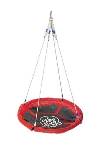 Columpio Nido Infantil Playtive