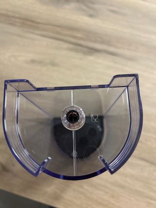 Recambio depósito agua Nespresso