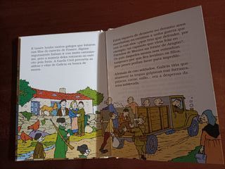 Os primeiros vexetais, Plantas e árbores..y 10 más