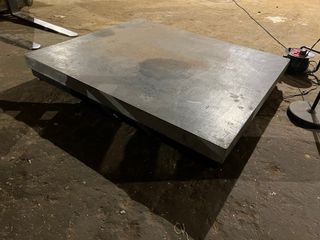 Báscula Baxtran BR80