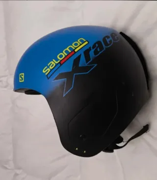 Casco Esquí Salomon Junior