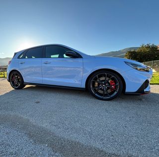 Hyundai i30 N Performance 2.0 T-GDI 280 CV Manual