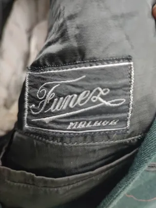 Uniforme Guardia Civil Antiguo