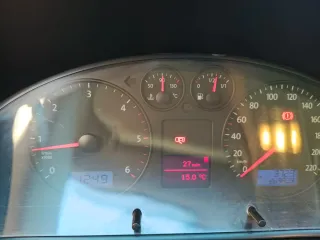 Volkswagen Multivan 2009