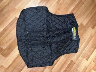 Chaqueta Moto Montaña OF3 Race