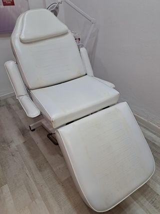 Camilla convertible en sillon