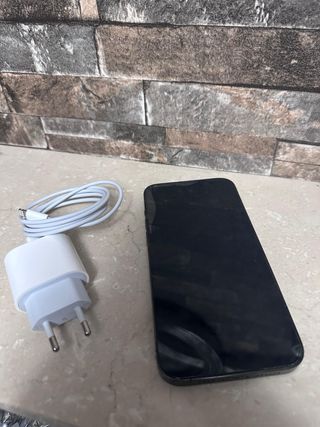 iPhone 13 Pro Max 256GB Nero