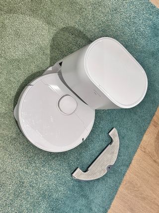 Aspiradora Robot DreamBot D10 Plus