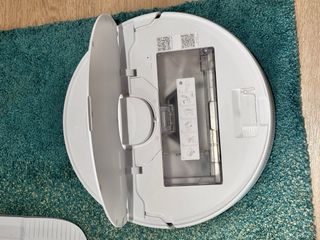 Aspiradora Robot DreamBot D10 Plus