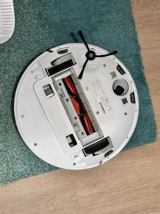 Aspiradora Robot DreamBot D10 Plus