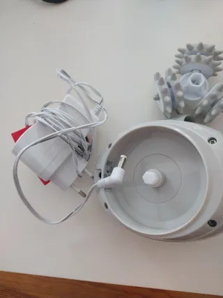 SilverCrest Masajeador Anticelulitico