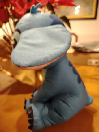 Peluche Stitch Disney