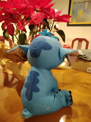 Peluche Stitch Disney