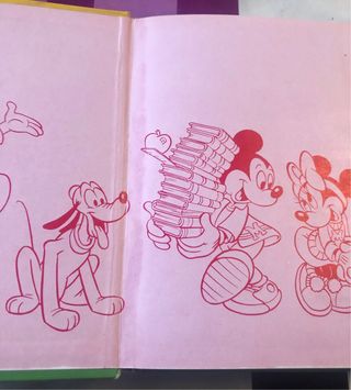 Súper Disney 12 Primavera Walt Disney