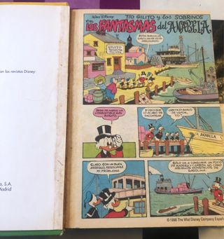 Súper Disney 12 Primavera Walt Disney