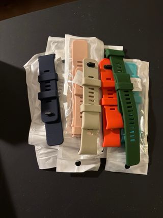 Xiaomi Redmi Watch 4 Negro