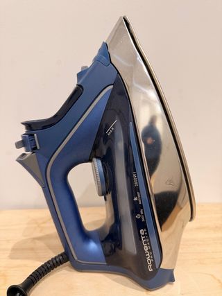 Plancha Rowenta Pro Master 2800W