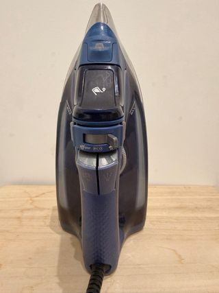 Plancha Rowenta Pro Master 2800W