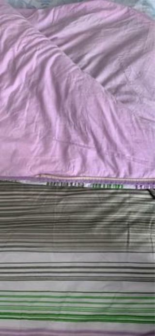 Saco nórdico con relleno de 400grs