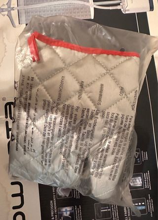 Plancha Vertical Rowenta Pro Style