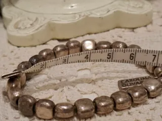 Pulsera Carolina Olivares