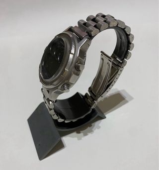 Reloj Casio Tri Graph TGW-100 Módulo 827