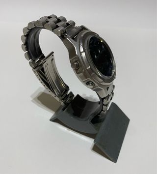 Reloj Casio Tri Graph TGW-100 Módulo 827