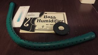 Humidificador Bajo NO 5960 Grover/Trophy