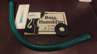 Humidificador Bajo NO 5960 Grover/Trophy