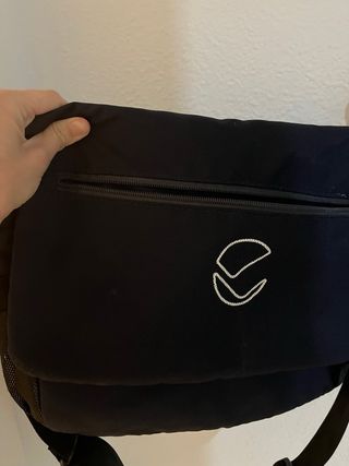 Cochecito Jane Muum Azul