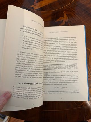 La privacy digitale e i teoremi di fermat