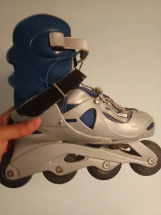 Patines en línea infantiles