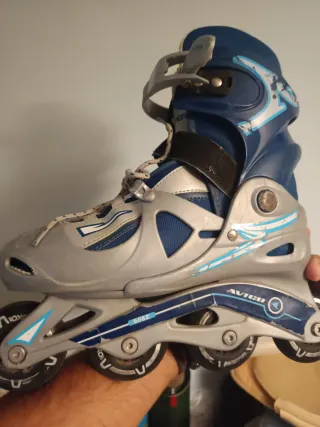 Patines en línea infantiles