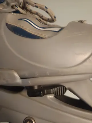 Patines en línea infantiles