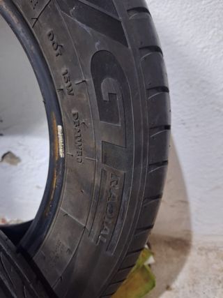4 Neumáticos 185/65R15