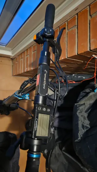 Smartgyro Rockway Patinete Eléctrico