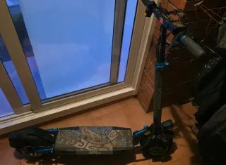 Smartgyro Rockway Patinete Eléctrico