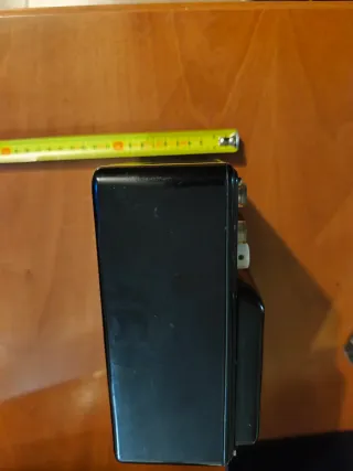 Multimetro Vintage KEW TK-110