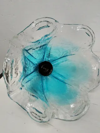 Lámpara Murano diseño