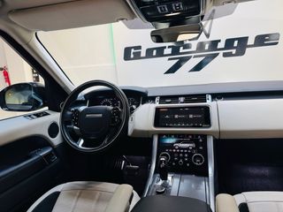 Range Rover Sport P400 404 cv
