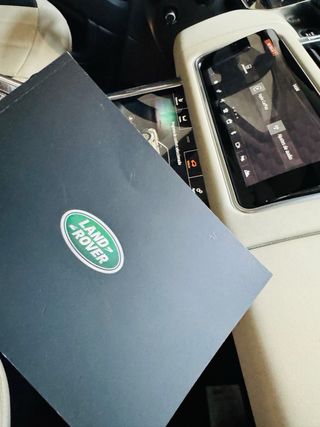 Range Rover Sport P400 404 cv