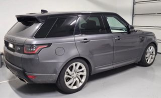 Range Rover Sport P400 404 cv